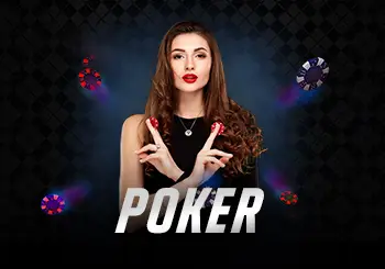 online gaming id - poker